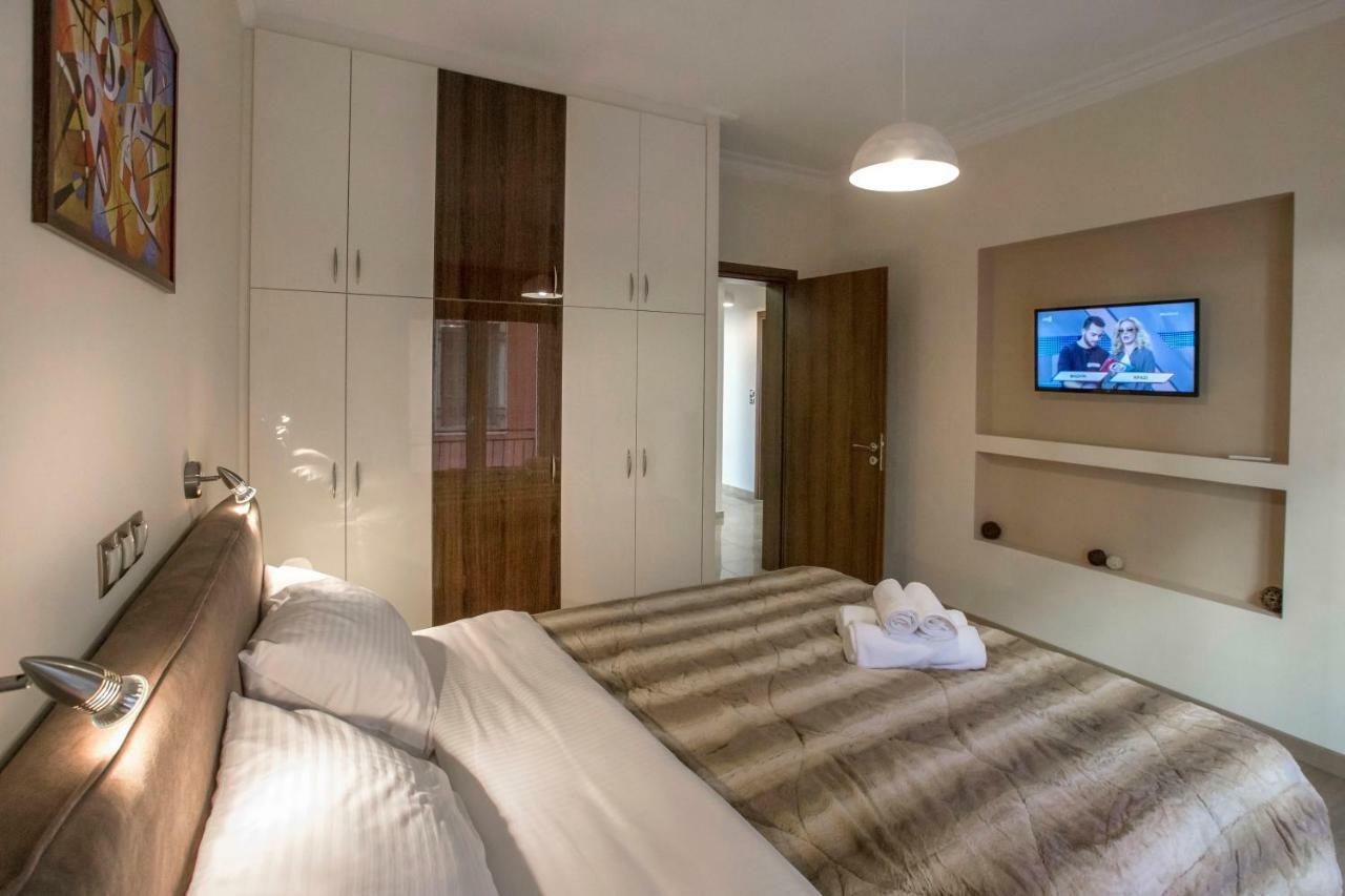 Spacious & Convenient Place Near Acropolis Museum By Ghh Atene Esterno foto