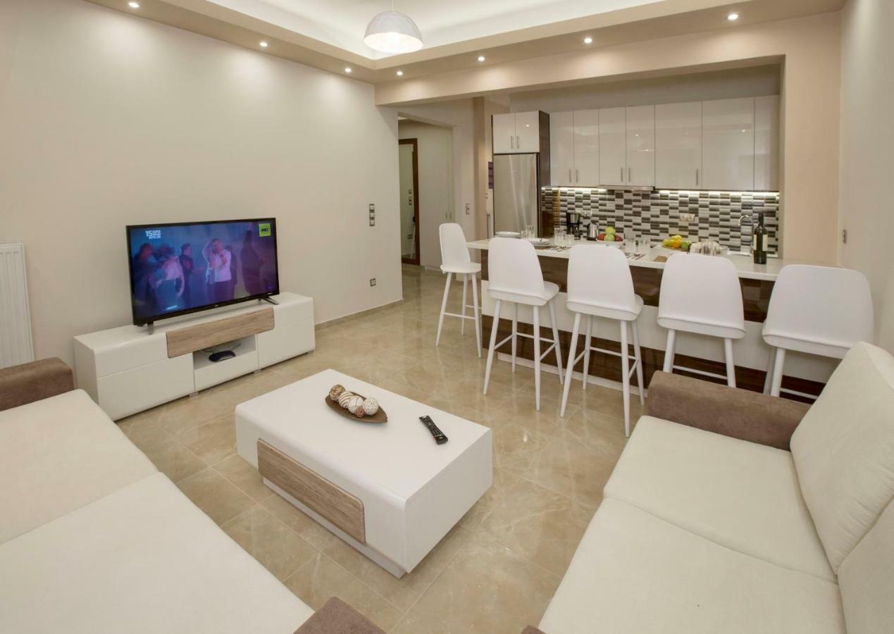 Spacious & Convenient Place Near Acropolis Museum By Ghh Atene Esterno foto