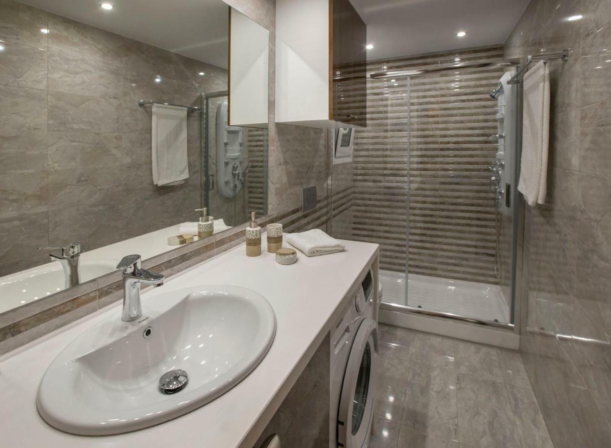 Spacious & Convenient Place Near Acropolis Museum By Ghh Atene Esterno foto