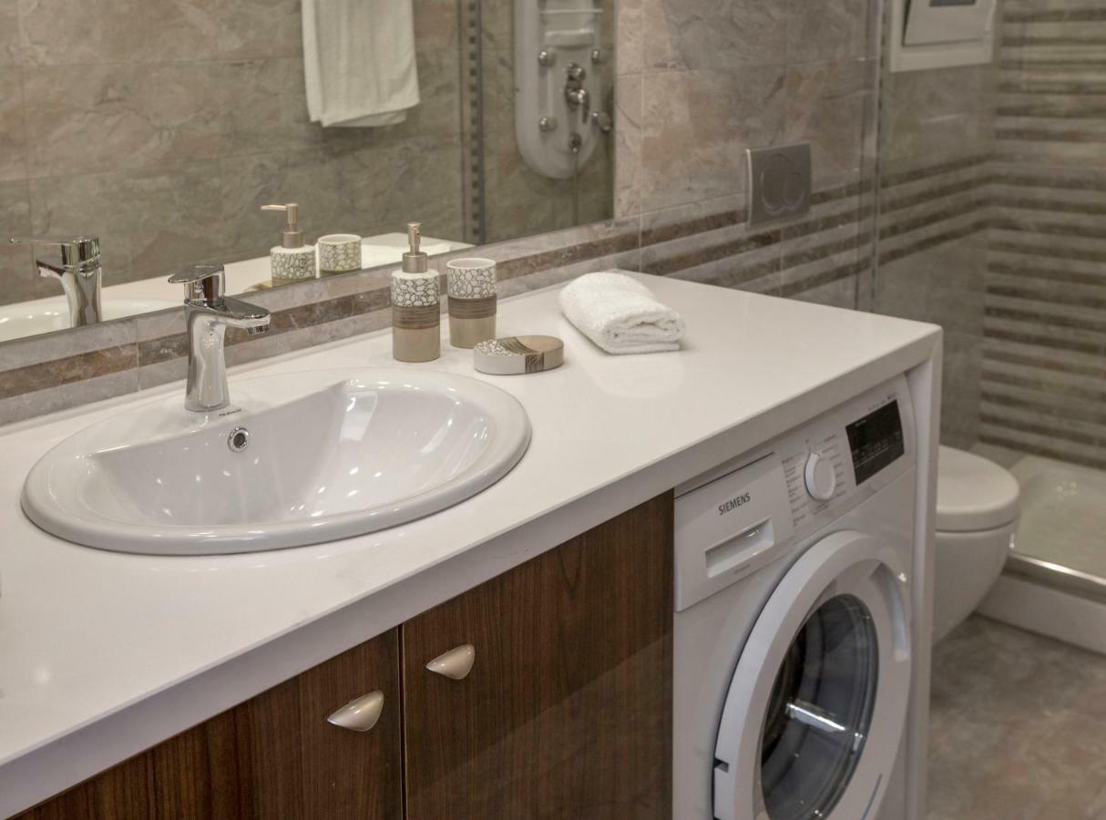 Spacious & Convenient Place Near Acropolis Museum By Ghh Atene Esterno foto