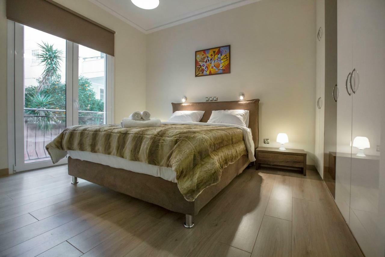 Spacious & Convenient Place Near Acropolis Museum By Ghh Atene Esterno foto