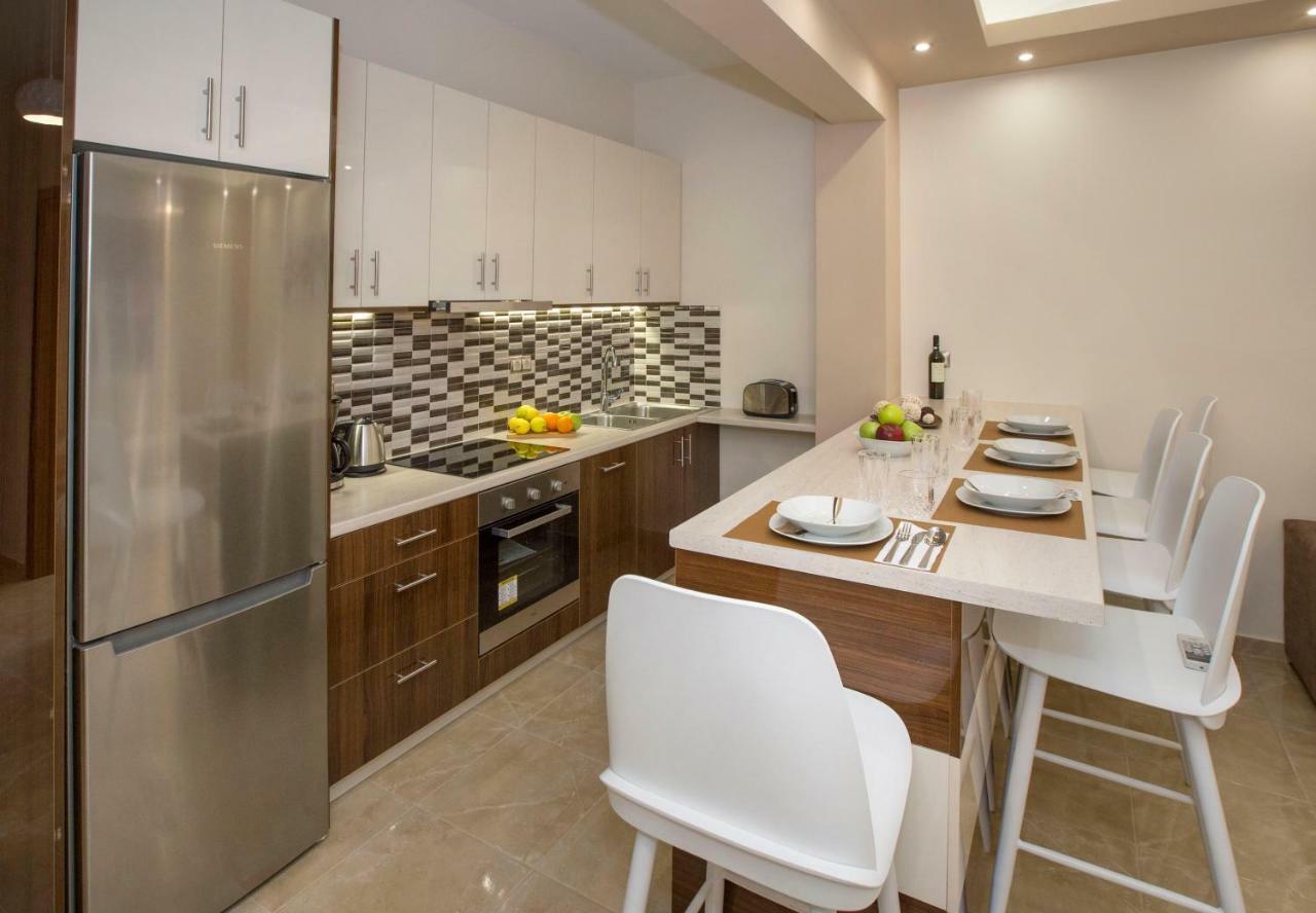 Spacious & Convenient Place Near Acropolis Museum By Ghh Atene Esterno foto