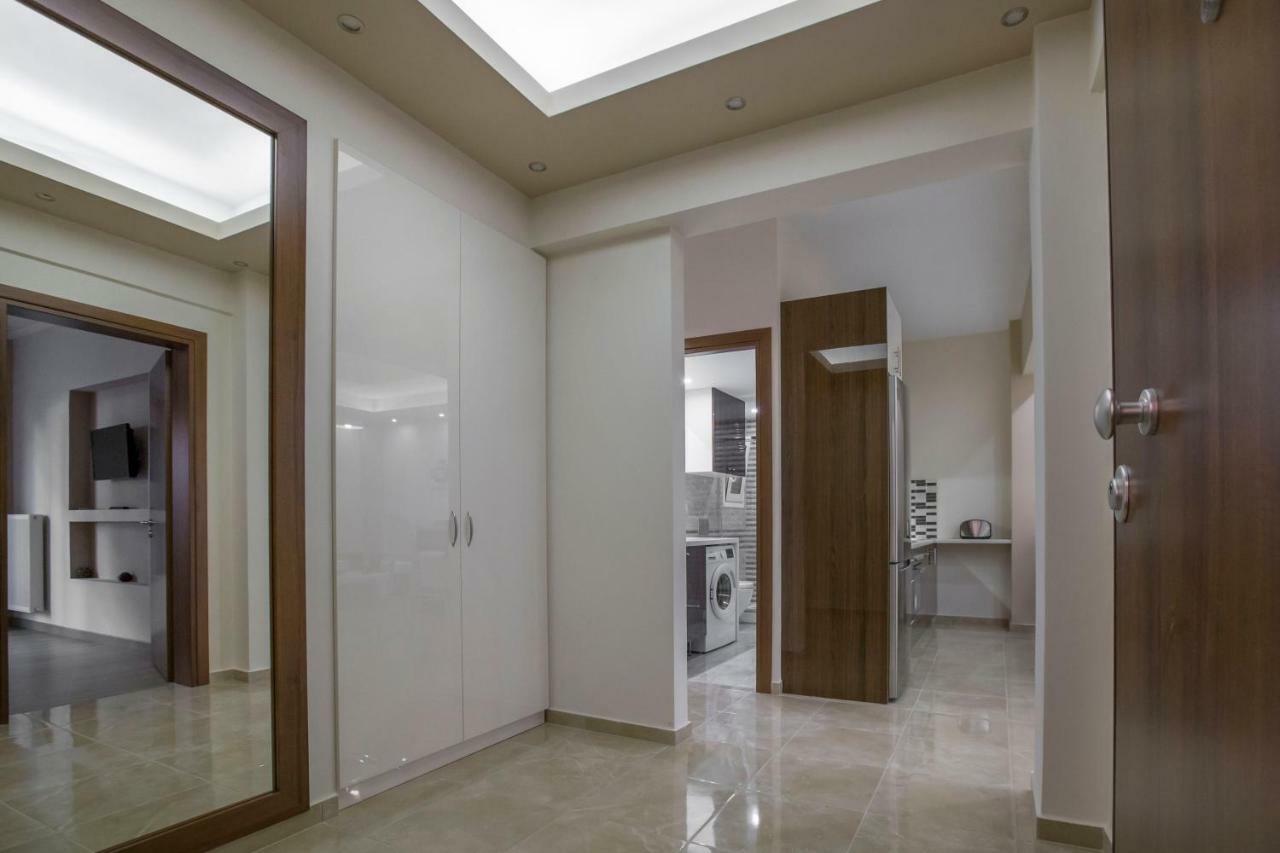 Spacious & Convenient Place Near Acropolis Museum By Ghh Atene Esterno foto