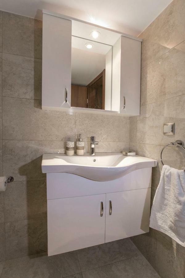 Spacious & Convenient Place Near Acropolis Museum By Ghh Atene Esterno foto