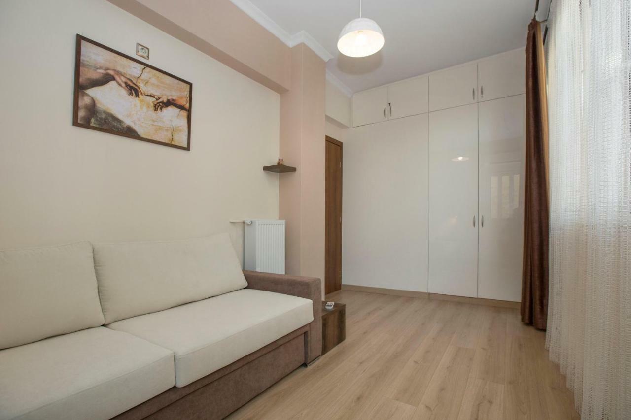 Spacious & Convenient Place Near Acropolis Museum By Ghh Atene Esterno foto
