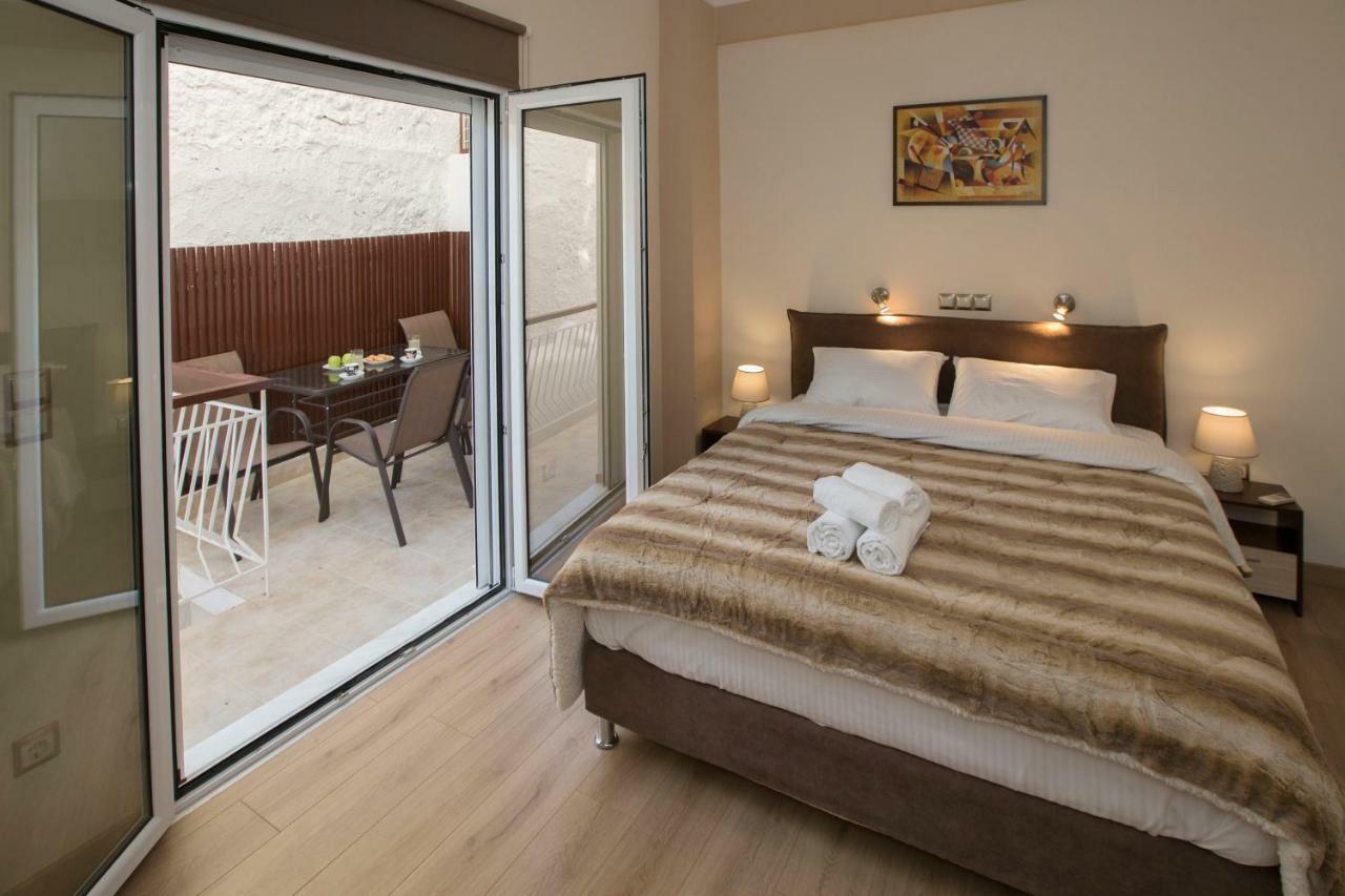 Spacious & Convenient Place Near Acropolis Museum By Ghh Atene Esterno foto