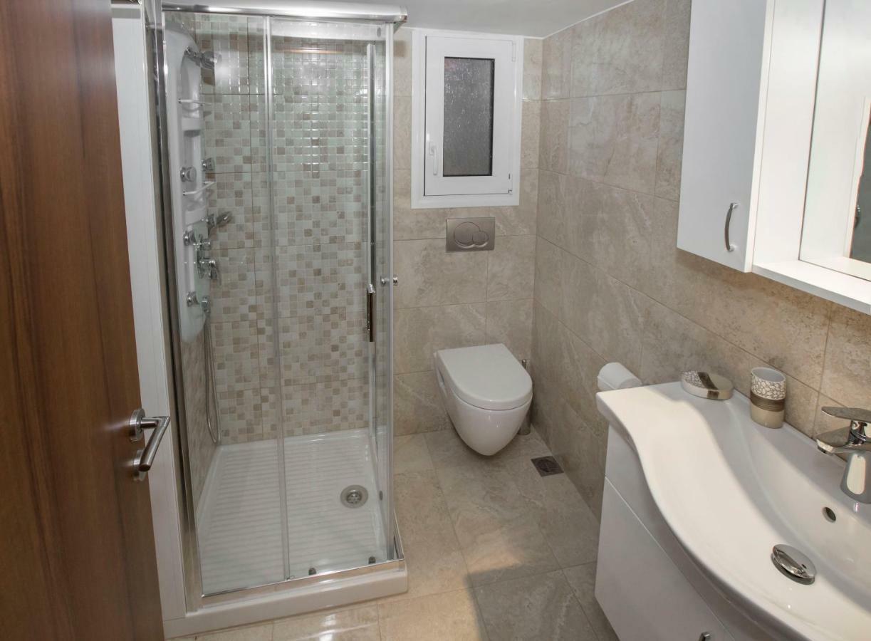Spacious & Convenient Place Near Acropolis Museum By Ghh Atene Esterno foto